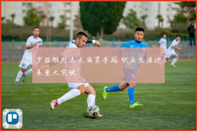 岁兹维列夫大满贯夺冠 职业生涯迎来重大突破